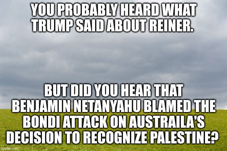 Listening to Netanyahu scold Australia about how to prevent antisemitic terror raises an important question. If Israel knows how to prevent terrorism, why doesn't she? 