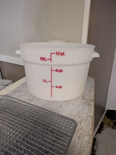 big tub 