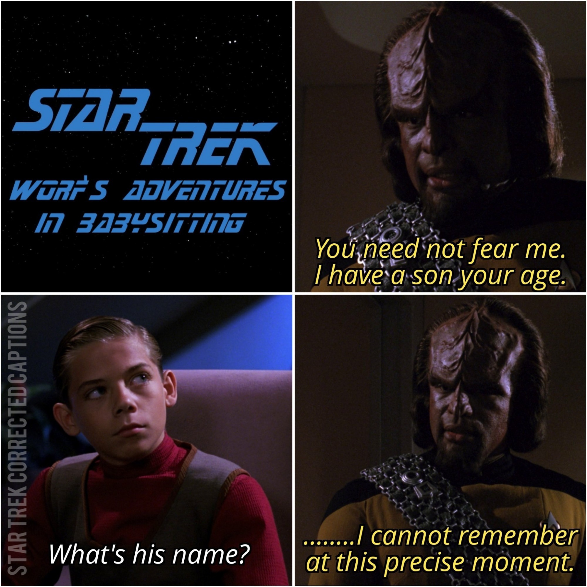 Now to go get prune juice from the corner store