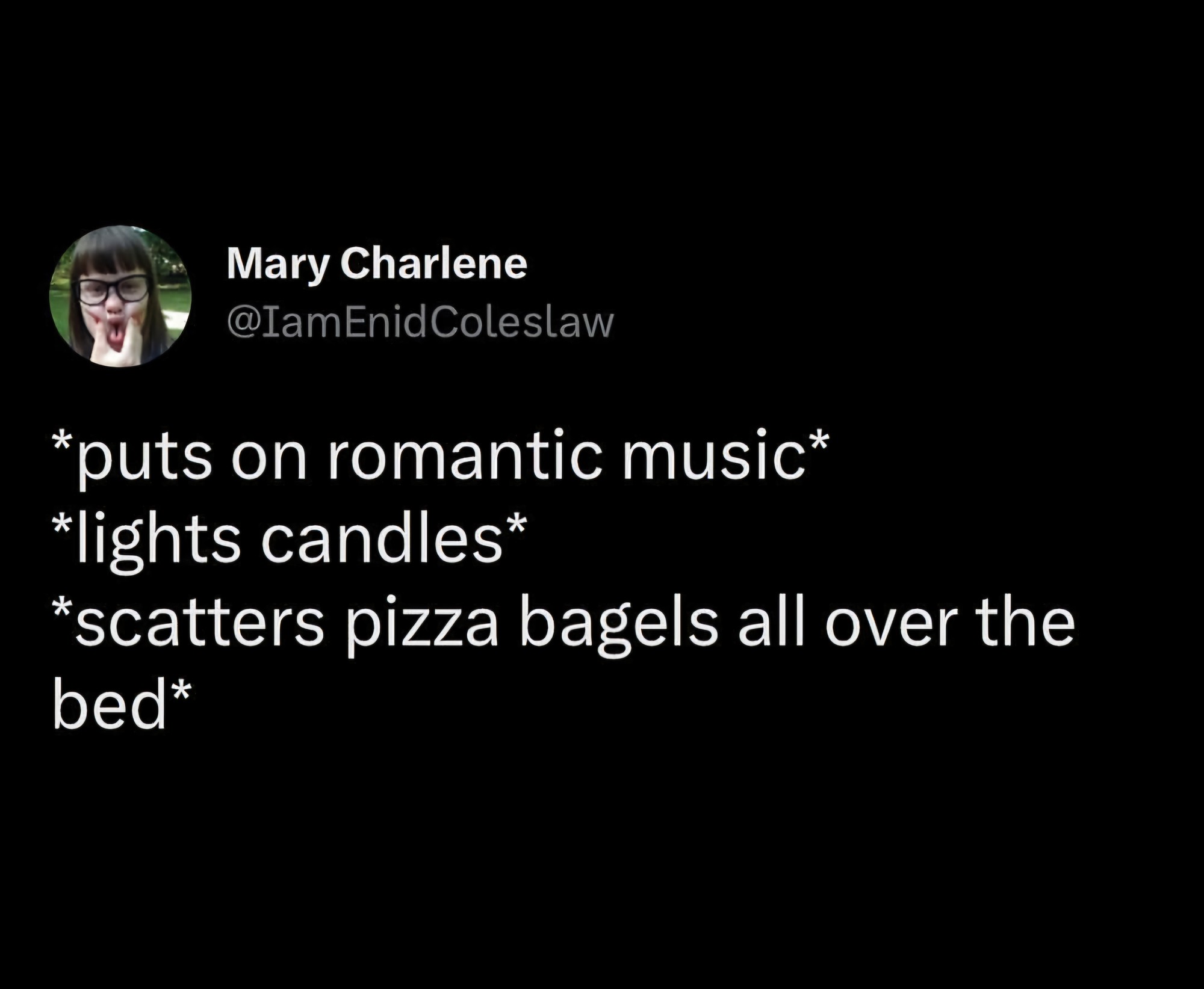 Dream date