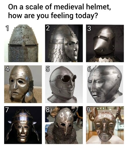 Pick one