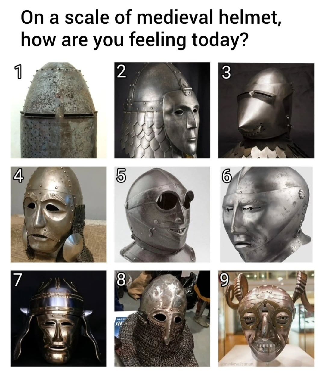 Pick one