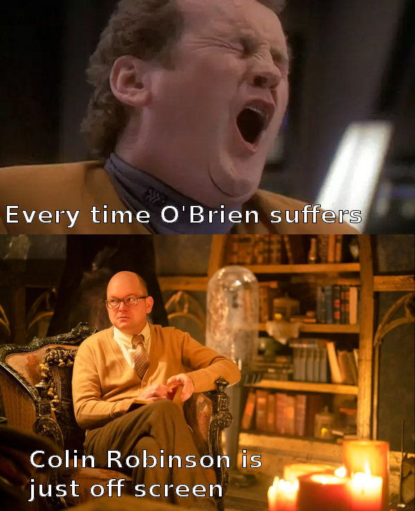 Energy Salt Vampire?