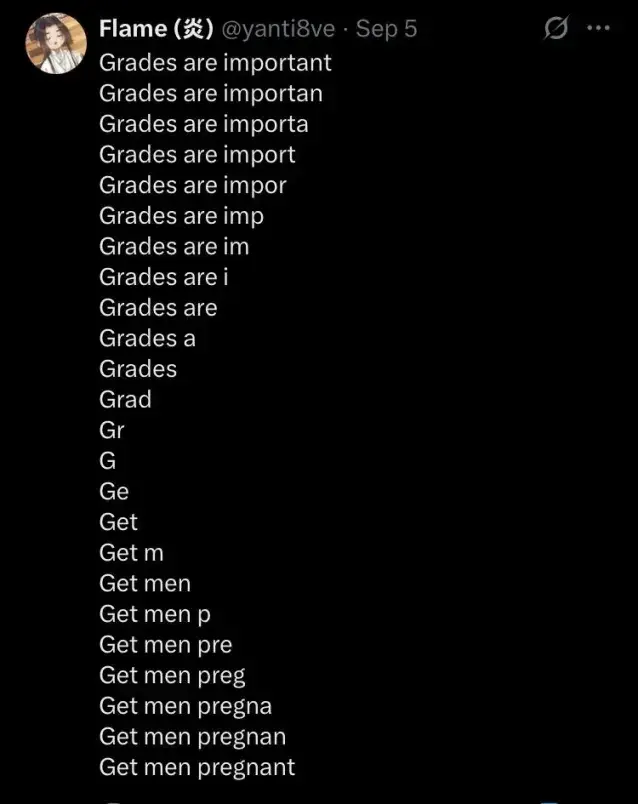 Grades are important Grades are importan Grades are importa Grades are import Grades are impor Grades are imp Grades are im Grades are i Grades are Grades a Grades Grad Gr G Ge Get Get m Get men Get men p Get men pre Get men preg Get men pregna Get men pregnan Get men pregnant